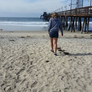 Meet your Posher, Sam